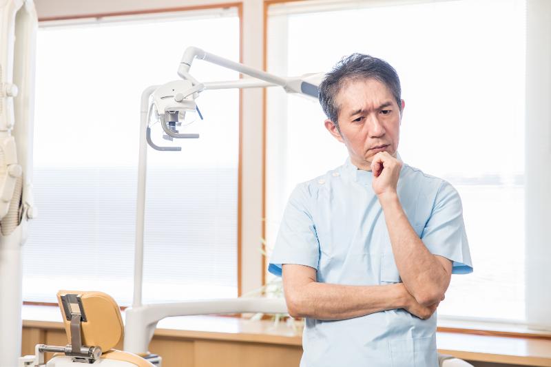 歯医者　イメージ