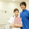 歯科衛生士のイメージ